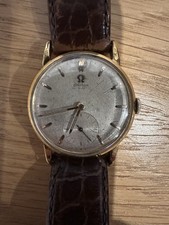 Omega Automatic Vintage