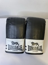 Lonsdale Bag Mitts