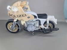 Vintage Polistil BMW R75/5