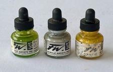 Daler Rowney FW Acrylic