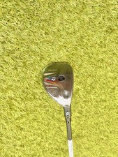 Taylormade 2026 QI4D 3 Hybrid