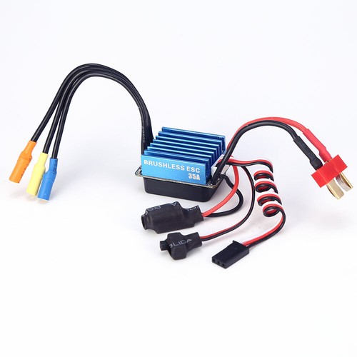 Surpass hobby 2845 3930kv - 2845,