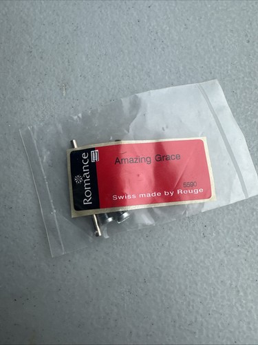 Reuge romance music box - romance,