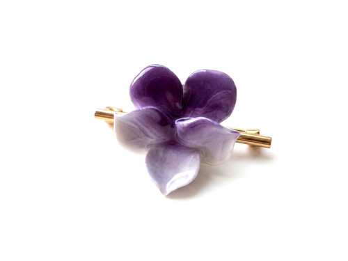 Vintage floral porcelain - vintage,