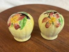 Vintage Carlton Ware Apple