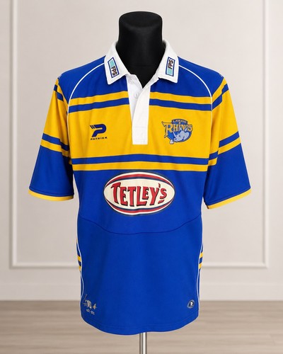 Vintage leeds rhinos rugby - vintage,