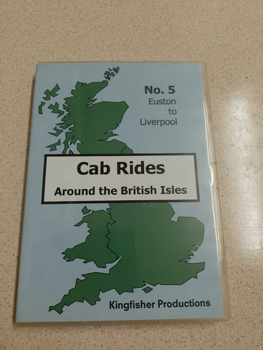 Euston liverpool cab - liverpool, rides