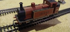 HORNBY R52 CLASS 3F PANNIER
