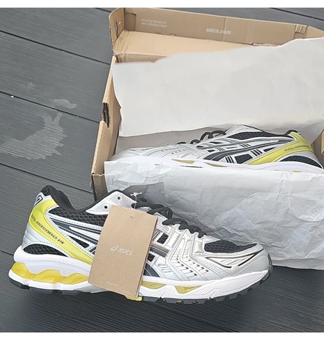Asics gel kinsei men - asics, og