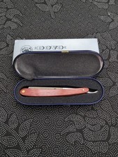 Dovo Solingen German Steel
