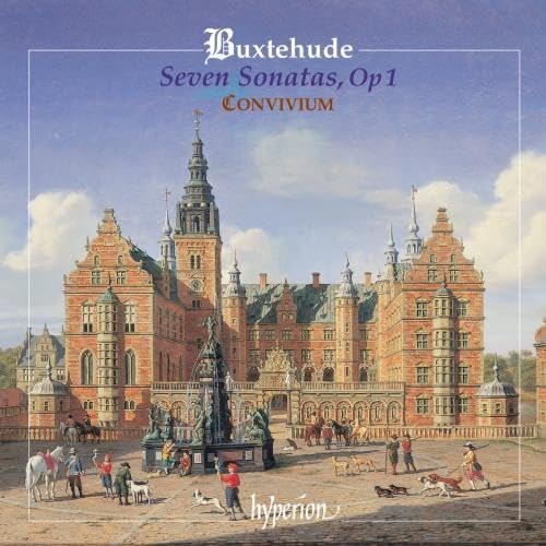 Convivium buxtehude seven - convivium,