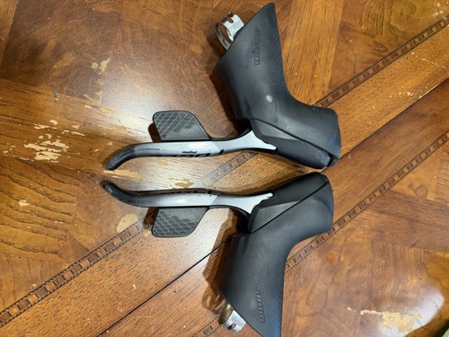Sram force axs shifters - sram,