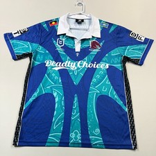 Brisbane Broncos Indigenous