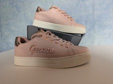 GUESS Women’s Trainers Size