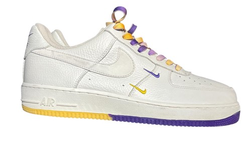 Nike air force - force, ‘lakers