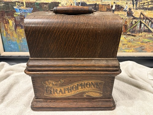 Rare 1800s columbia type - columbia, at