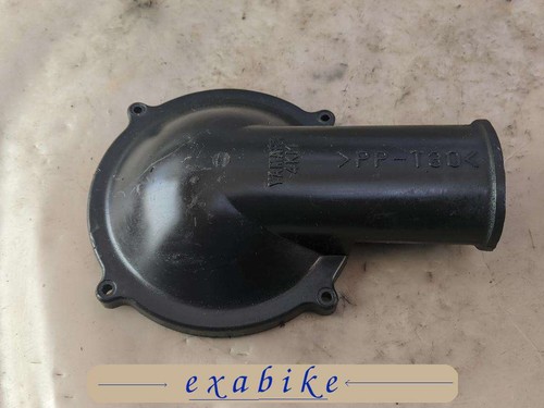 Air box cover for - for, yamaha