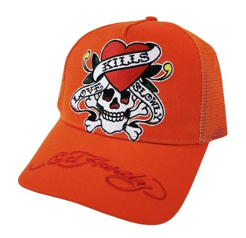 Hardy baseball hat vintage - hardy,