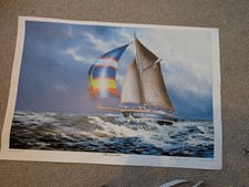 The Sea King: Brian D Horswell