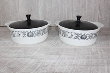 Pair vintage myott - vintage,