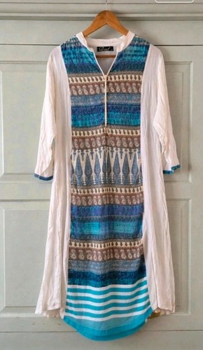 Large boho festival - festival, maxi