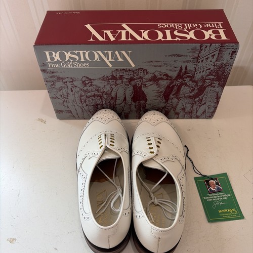 Bostonian mens golf - mens, 8.5