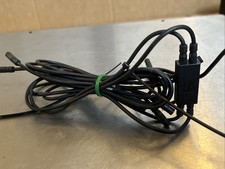 Shimano Di2 Wiring + Middle