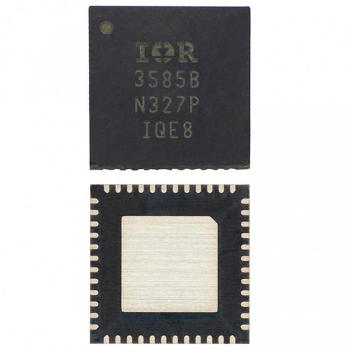 Chip for sony play station - ic,