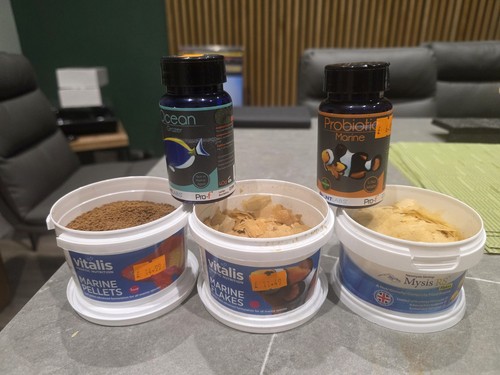 Vitalis mysis nt labs - rs,
