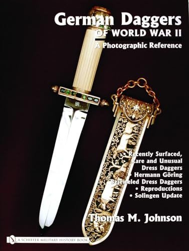 German daggers world - daggers, of