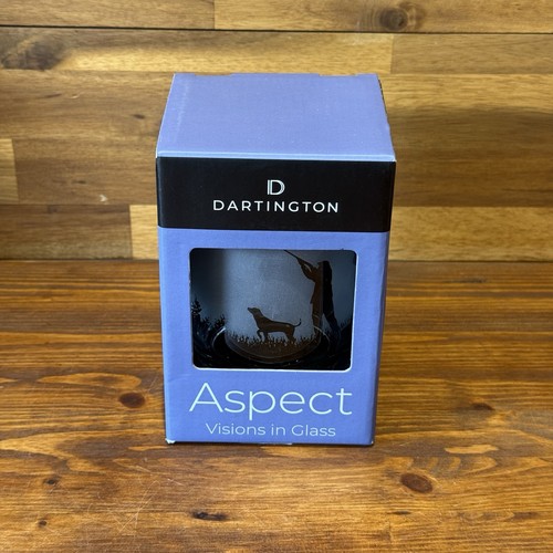 Dartington aspect tumbler - dartington,