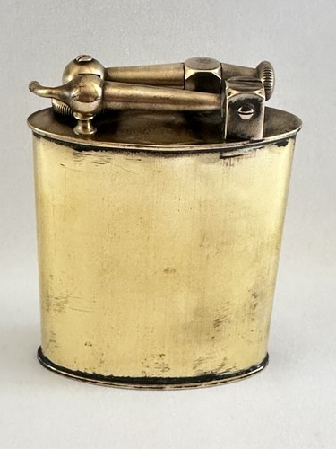 Antique french brass - antique,