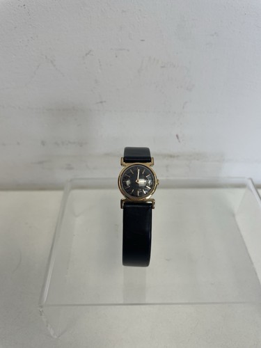 Orla kiely watch with - orla, leather