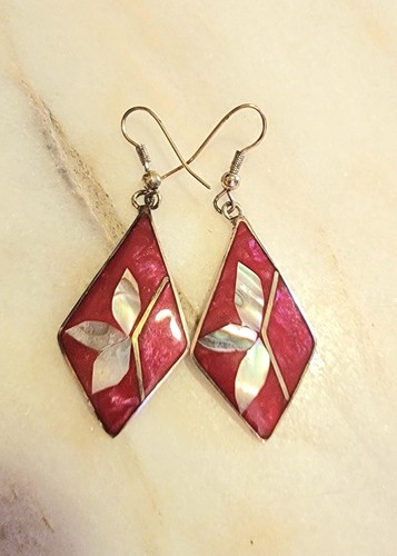 Vintage mexican alpaca silver - vintage,