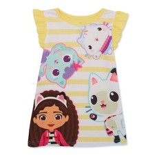 Gabby's Dollhouse Nightgown