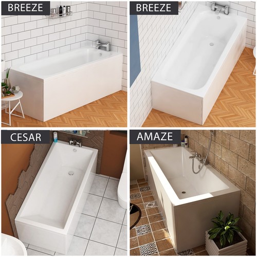 Modern bathroom single - modern,