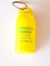 FENWICKS MARINA NSW BERTHS