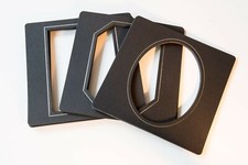 Photo album overlays - 50 GF