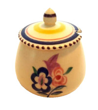 Small Vintage Poole Pottery