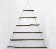 Natural Branch Stick Rustic