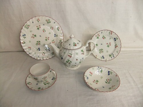 Johnson bros sweetbriar - bros,