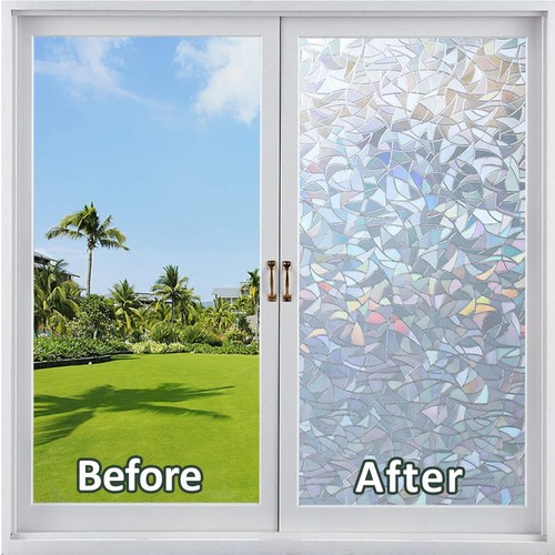 Window film privacy - window, any