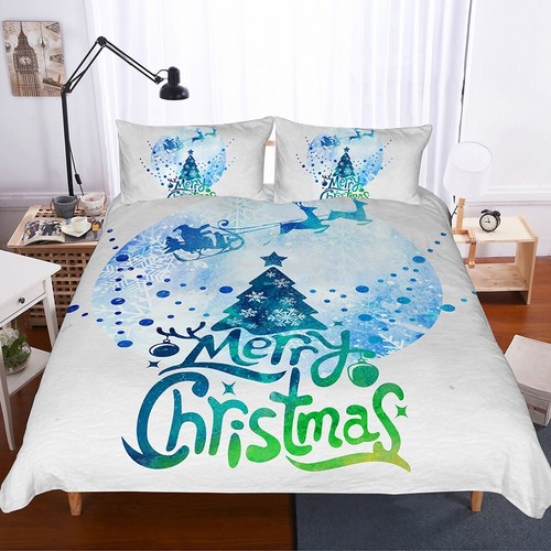 Christmas pine reindeer - 3d,