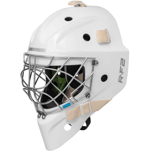 Warrior ritual goalie - f2,