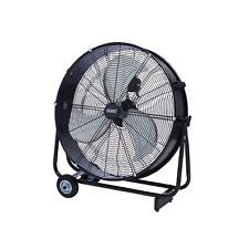 Draper Drum Fan 24" (610mm) 110V HV24110