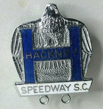 1973 Hackney Speedway