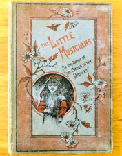 THE LITTLE MUSICIANS - Pub. T