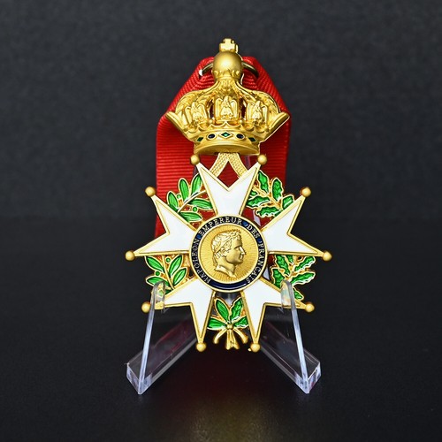 Order the legion honor - order,
