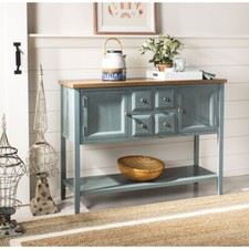 SAFAVIEH Charlotte Storage
