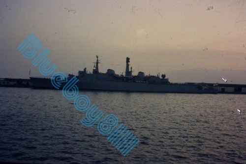 Royal navy destroyer - destroyer, hms